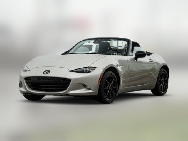 2022 Mazda MX-5 Miata Sport