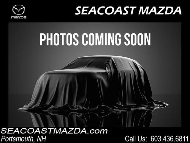 2022 Mazda MX-5 Miata Sport