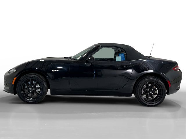 2022 Mazda MX-5 Miata Sport