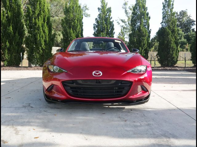 2022 Mazda MX-5 Miata RF Club