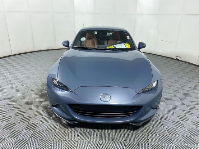 2022 Mazda MX-5 Miata RF Grand Touring