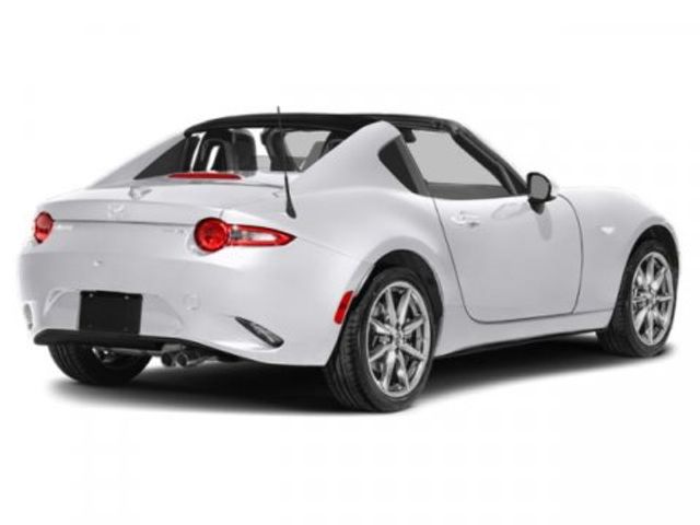 2022 Mazda MX-5 Miata RF Grand Touring