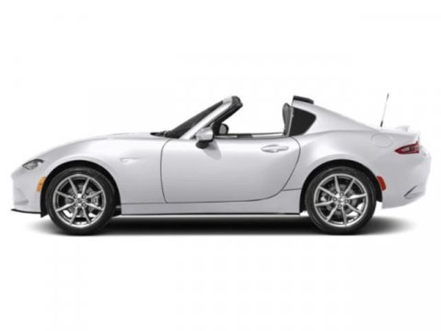 2022 Mazda MX-5 Miata RF Grand Touring