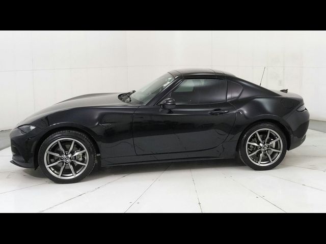 2022 Mazda MX-5 Miata RF Grand Touring