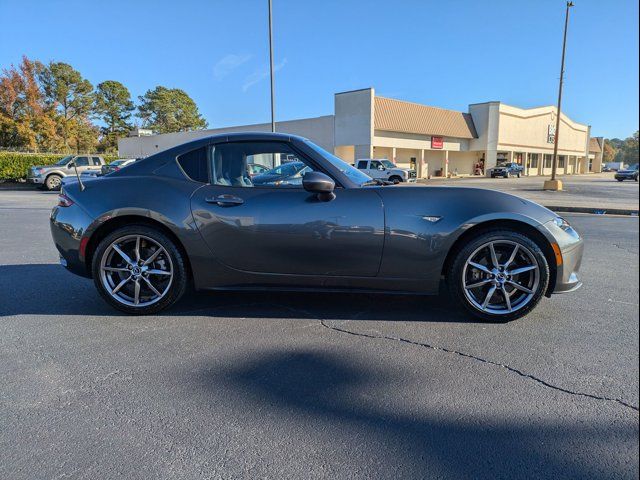 2022 Mazda MX-5 Miata RF Grand Touring