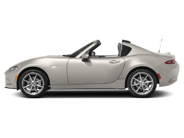 2022 Mazda MX-5 Miata RF Grand Touring