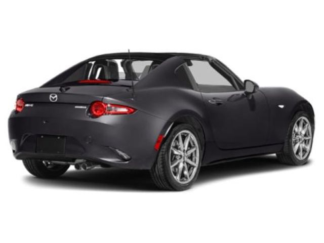 2022 Mazda MX-5 Miata RF Grand Touring