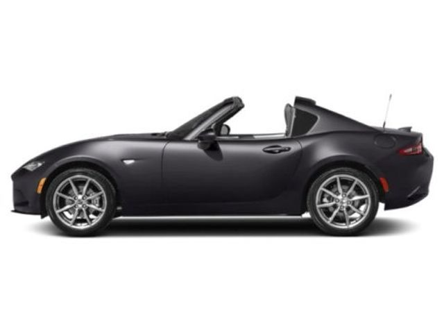 2022 Mazda MX-5 Miata RF Grand Touring