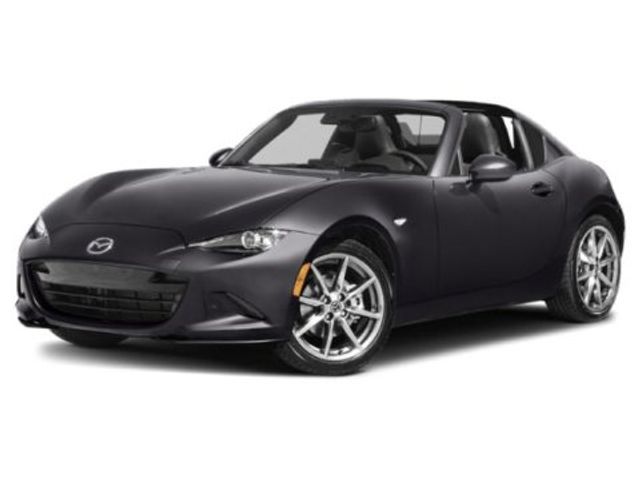 2022 Mazda MX-5 Miata RF Grand Touring