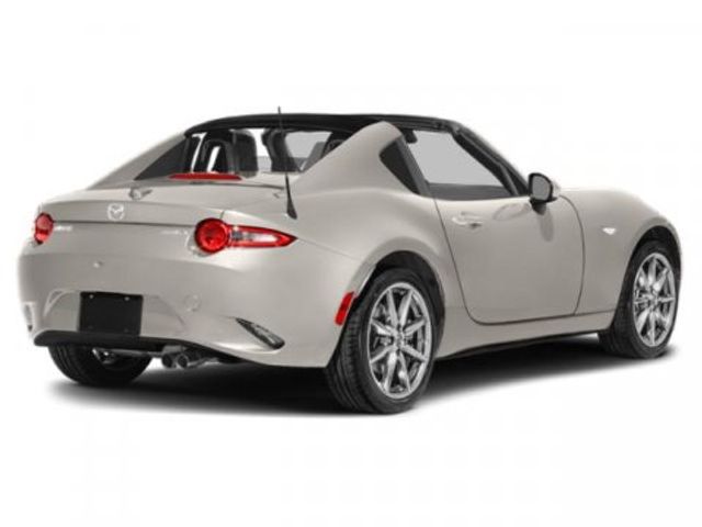 2022 Mazda MX-5 Miata RF Grand Touring