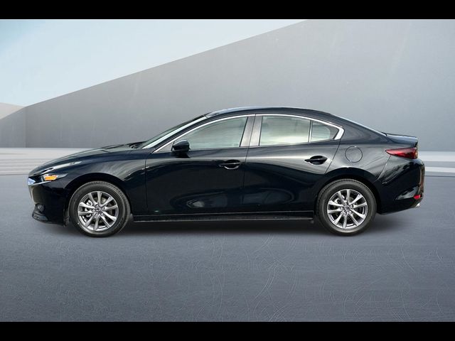 2022 Mazda Mazda3 2.0