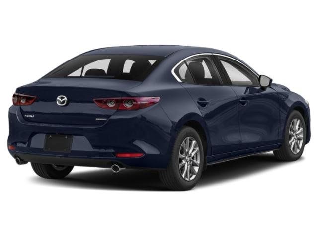 2022 Mazda Mazda3 2.5 S