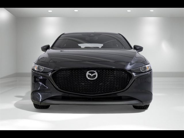 2022 Mazda Mazda3 2.5 S