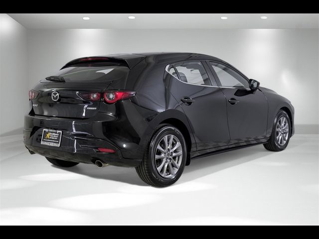 2022 Mazda Mazda3 2.5 S