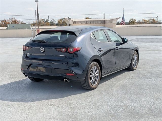 2022 Mazda Mazda3 2.5 S