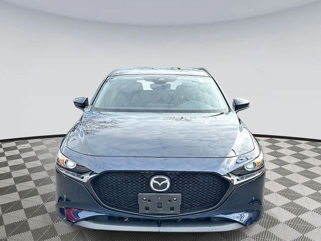 2022 Mazda Mazda3 2.5 S