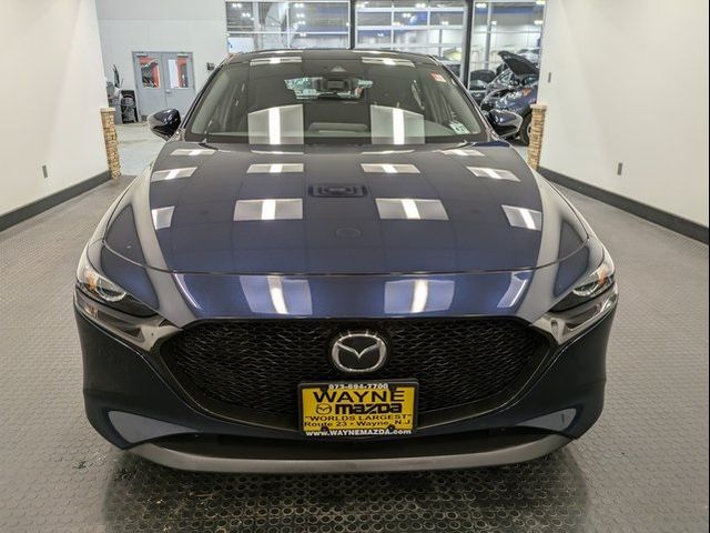 2022 Mazda Mazda3 2.5 S