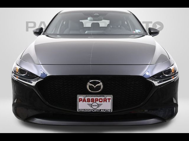 2022 Mazda Mazda3 2.5 S