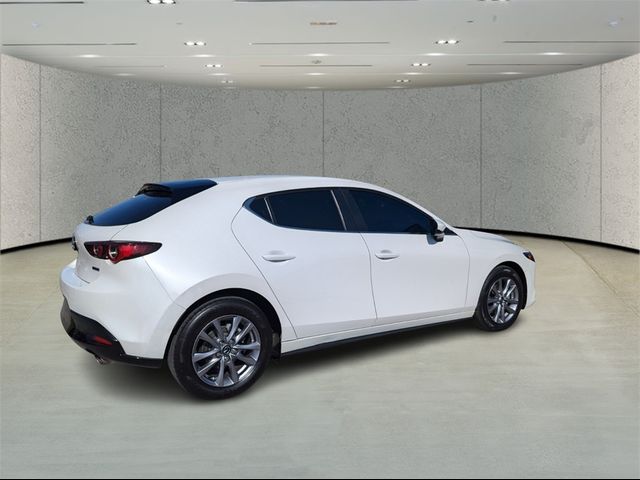 2022 Mazda Mazda3 2.5 S