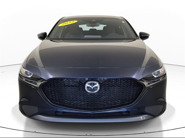 2022 Mazda Mazda3 2.5 S