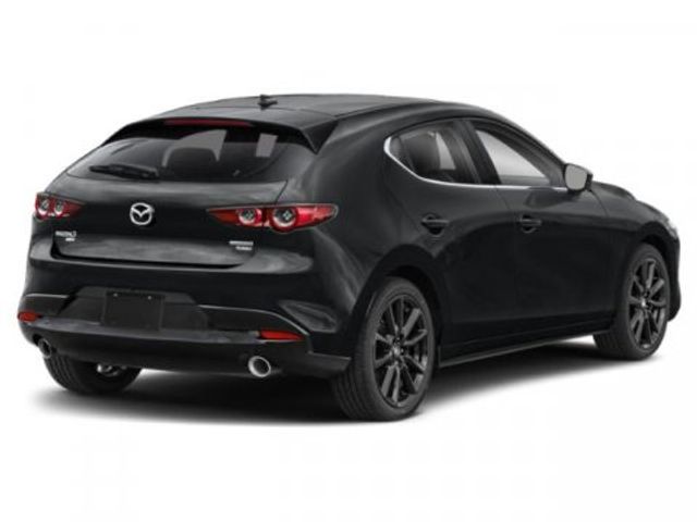 2022 Mazda Mazda3 2.5 Turbo