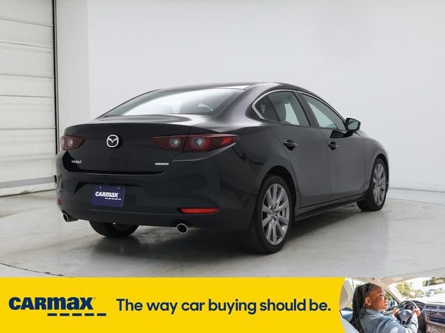 2022 Mazda Mazda3 Preferred