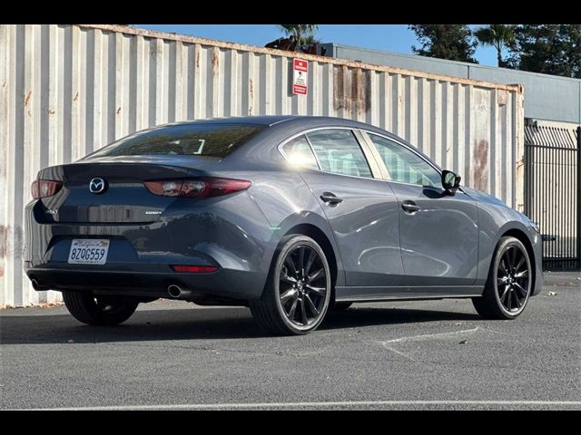 2022 Mazda Mazda3 Preferred