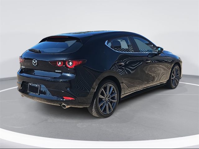 2022 Mazda Mazda3 Preferred