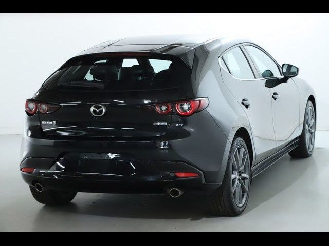 2022 Mazda Mazda3 Preferred