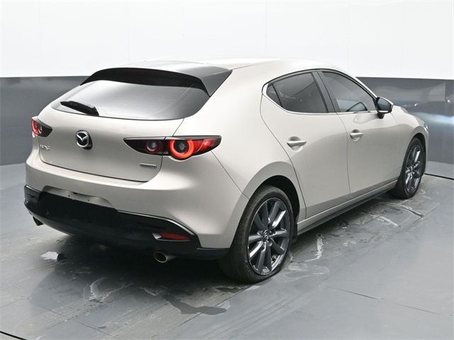 2022 Mazda Mazda3 Preferred