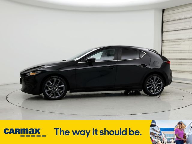 2022 Mazda Mazda3 Preferred