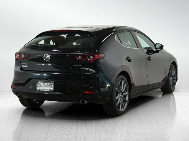 2022 Mazda Mazda3 Preferred