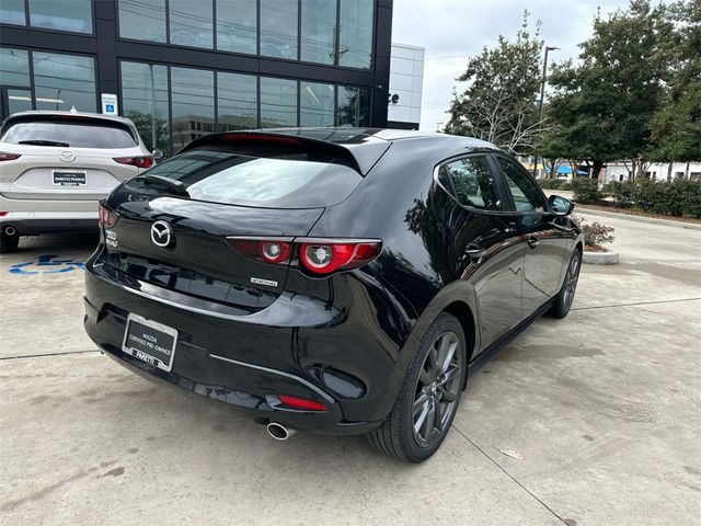 2022 Mazda Mazda3 Preferred