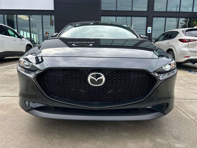 2022 Mazda Mazda3 Preferred