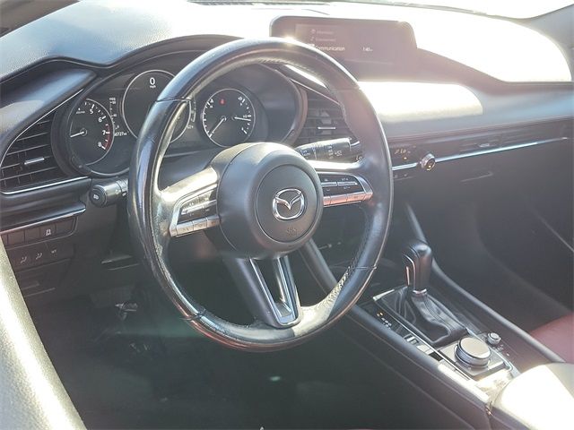 2022 Mazda Mazda3 Preferred