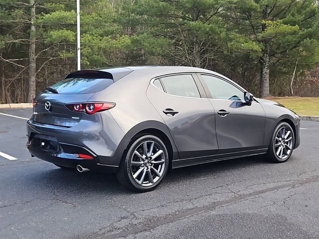 2022 Mazda Mazda3 Preferred