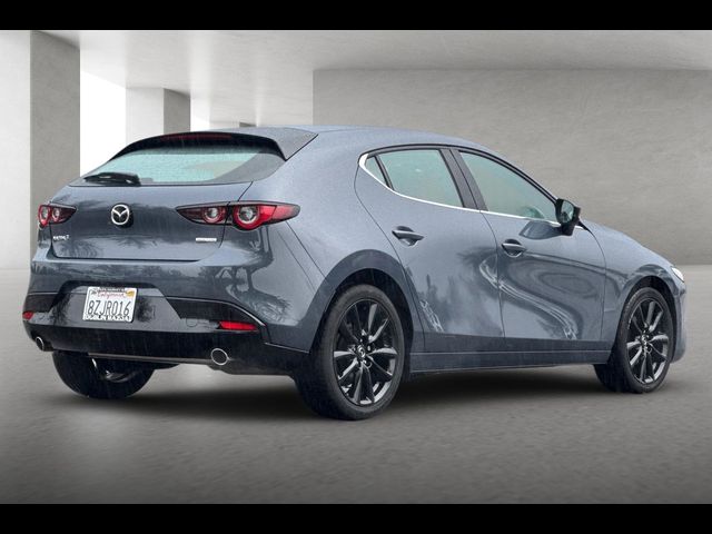 2022 Mazda Mazda3 Preferred