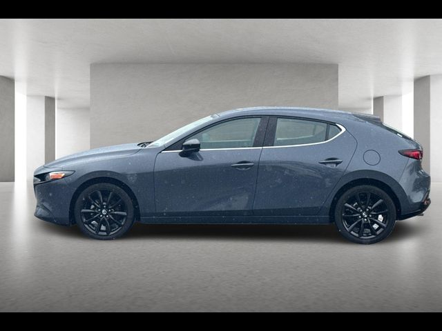 2022 Mazda Mazda3 Preferred