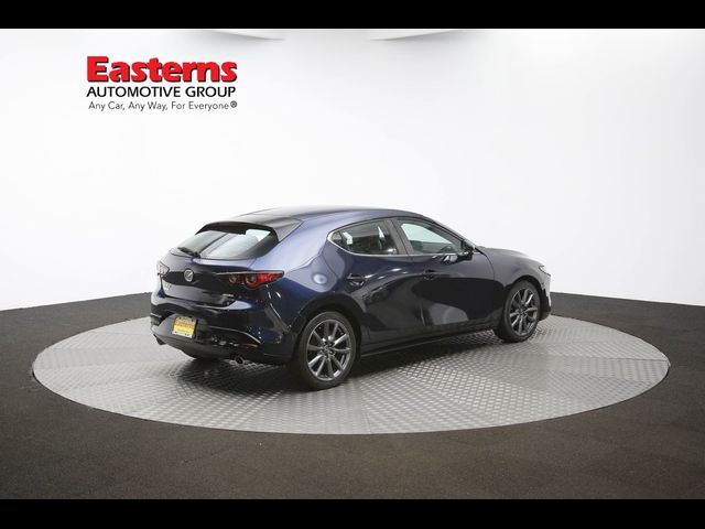 2022 Mazda Mazda3 Preferred