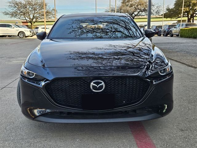 2022 Mazda Mazda3 Preferred