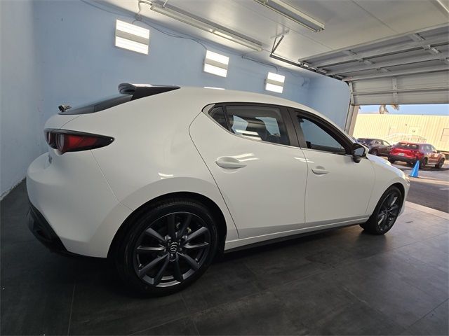 2022 Mazda Mazda3 Preferred