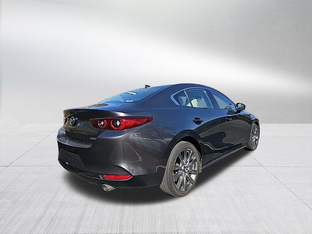 2022 Mazda Mazda3 Premium