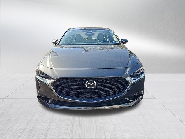 2022 Mazda Mazda3 Premium