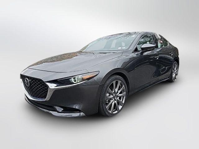 2022 Mazda Mazda3 Premium