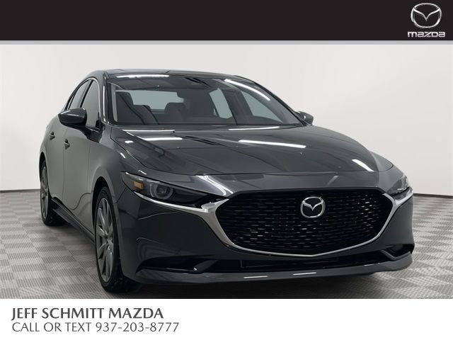 2022 Mazda Mazda3 Premium