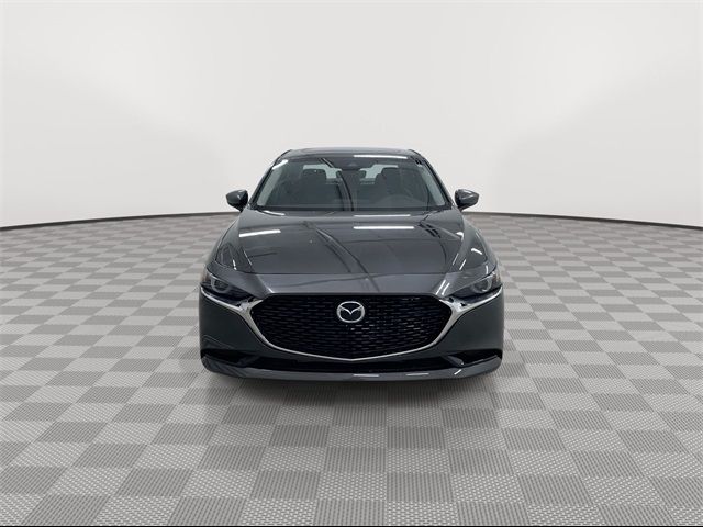 2022 Mazda Mazda3 Premium