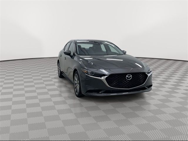 2022 Mazda Mazda3 Premium