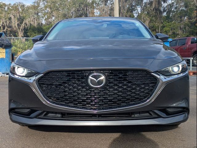 2022 Mazda Mazda3 Premium