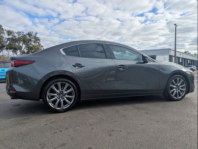 2022 Mazda Mazda3 Premium