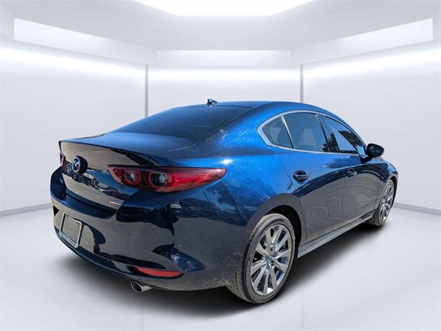 2022 Mazda Mazda3 Premium